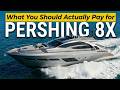Pershing8X Extreme Speed | High-Tech Performance | Lowest Price