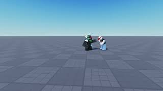 Full random animation 1 ignore my dog in the background News