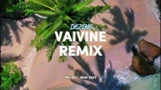 LAGU ACARA REMIX || DEZINE : VAIVINE || MIX BY : ARAH BEAT ||🌴🌴