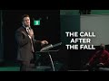 The Call After the Fall - Braden Brewer