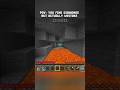 why mojang hate me #shorts