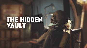 Fallout 4 › The Hidden Vault