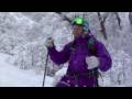 Salomon freeski tv ep 15 shogun in chile