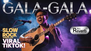 Download Lagu Gala-Gala – H. Rhoma Irama | Slow Rock Cover by A.I. Reverb (Versi Terbaru 2025) MP3
