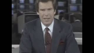 This Was An Awesome Night - November 6th, 1984