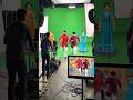 Kahani ki shooting 🤯💯#shortfeed #shorts #behindthescenes #bts