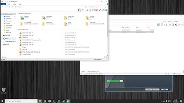 Power SDR Setup With SoftRock SDR + JTDX +VAC