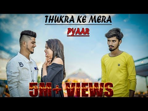 Thukra ke mera pyar mera inteqam dekhegi | Shaadi mein Zaroor Aana | Must Watch the climax