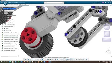 ENG T 185 INFRASTRUCTURE WORKBENCH APPLICATION FAMILIARITY PART 2 3D experience CATIA