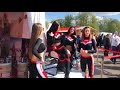 Мотофестиваль 2019 Байкеры в Москве | Motor festival in Moscow