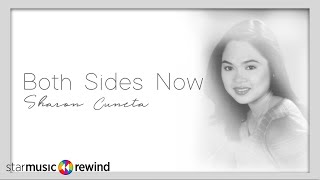 Both Sides Now - Sharon Cuneta | Judy Ann Santos Musika ng Buhay Ko Album (Lyrics)