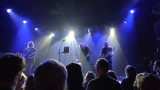The Wedding Present - No - The Sinclair, Cambridge, MA - 24th May 2025