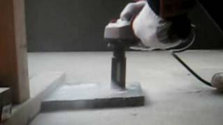 Good Vibrations Meteor 140 Spark Doctor Spark Plug Wrench & Tune-up Tool Corebit field test-----TOTALDIAMONDTOOLS@YAHOO.CA
