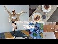 A few days with me & what I do in my time off VLOG | Ellie Kate