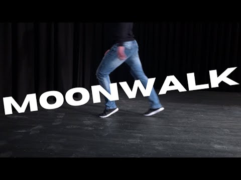 Videó: Moonwalk: Hogyan Tanulj Egyedül