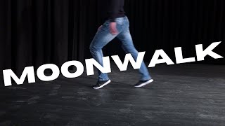 Hogyan táncold a Moonwalk-ot? (+ a mozdulat története röviden) | Táncos Vlog