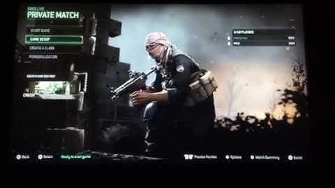 Umg dispute no show 3rd map