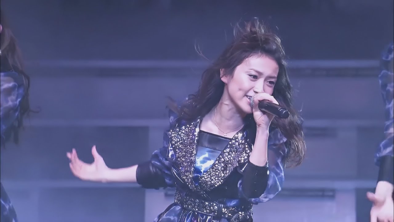 1994年の雷鳴 高橋みなみ・板野友美・小嶋陽菜・大島優子・篠田麻里子
