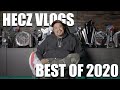 THE BEST OF HECZ 2020 (YEAR IN REVIEW)