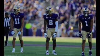 Rookie talk headed into NFL Draft