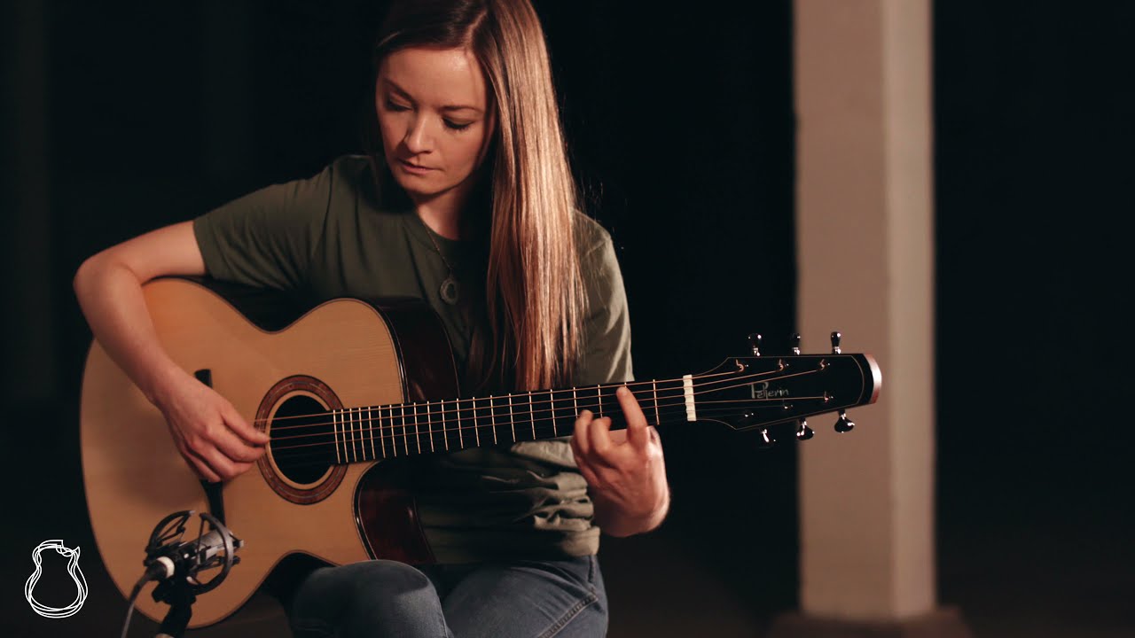 Pellerin Grand Auditorium CW | TNAG Presents with Lindsay Straw 