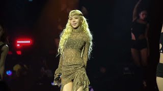 [4K] 0922&09242026 aespa Winter - Saddle up in DC & Atlanta