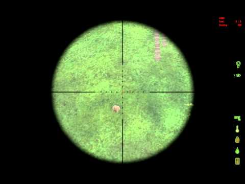 Dayz how to