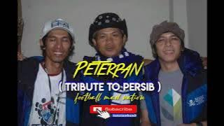 Peter pan ( TRIBUTE TO PERSIB ) - football mad nation #peterpan #tributetopersib #footballmadnation