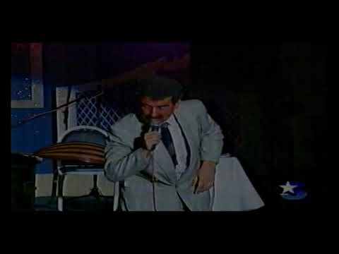 İbrahim Tatlıses - YEMİN ETTİM İzmir Fuarı ( Star Tv 1992 ) NETTE İLK KEZ