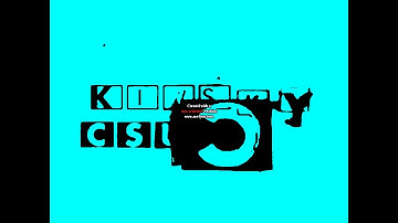 Klasky Csupo Robot Logo in IFOE Effect