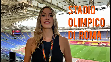 Quante persone entrano nello stadio Olimpico di Roma?