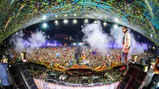 Tomorrowland Belgium 2017 | Alesso W2