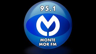 MONTE MOR EM PAUTA FM 95,1