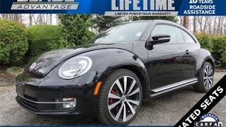 2012 Volkswagen Beetle 2.0 TSi f637