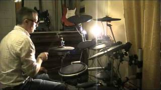 Marco Rossi - Bia Gitana - Punta Ala Live Drum Cover