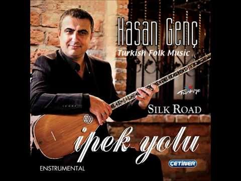 Hasan Genç - Ayaş Yolları - (Offical Video)