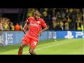 Mohamed Camara - Fantastic tackles & Skills |  HD