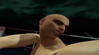 【VRファイトクラブ】Era of Combat Boxing【ContactGlove with Magnetra +Bigscreen Beyond】