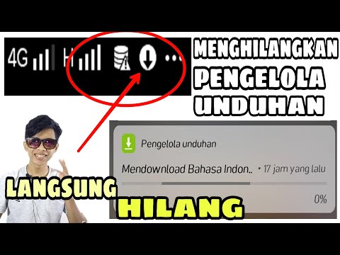 Video: Cara Menghapus Unduhan Terjadwal