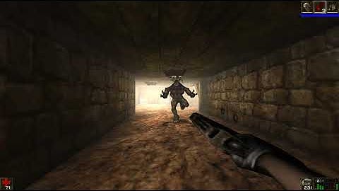 Part 06 - Unreal Evolution - Depths of Rrajigar