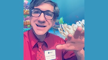 Cartographic Design Course:  Week 11:  Representing Imagery