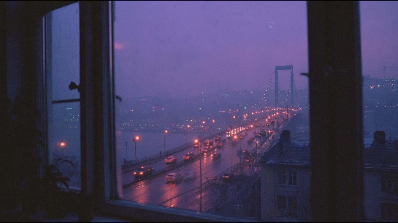 I wish everyone could be happy [ Calm & Focus ]