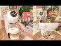 simple life with nescafe dolce gusto unbox เครื่องชงกาแฟ /จัดมุมกาแฟ | mymailan