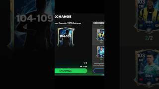 🇮🇹 TOTS Exchange FC Mobile 👈 #fcmobile #fcmobile25 #fifa #packopening