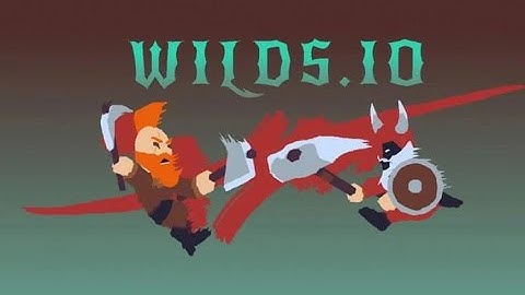 wilds.io moments part 1