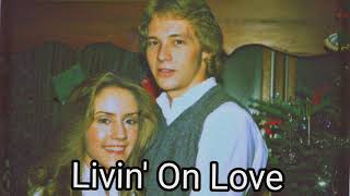 Alan Jackson - Livin' On Love