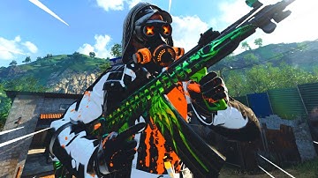 the FASTEST KILLING FARA 83 CLASS in COLD WAR! (BEST FARA 83 SETUP!) - Black Ops Cold War