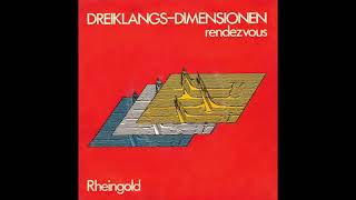 "LEGENDARY" RHEINGOLD performs DREIKLANG DIMENSONEN