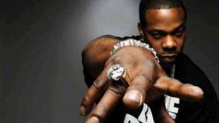 Conglomerate Busta Rhymes Ft Lil Wayne and Jadakiss