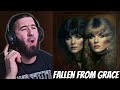 REACTION TO HEART - Fallen From Grace | LOVING THESE DRUMS!!!
